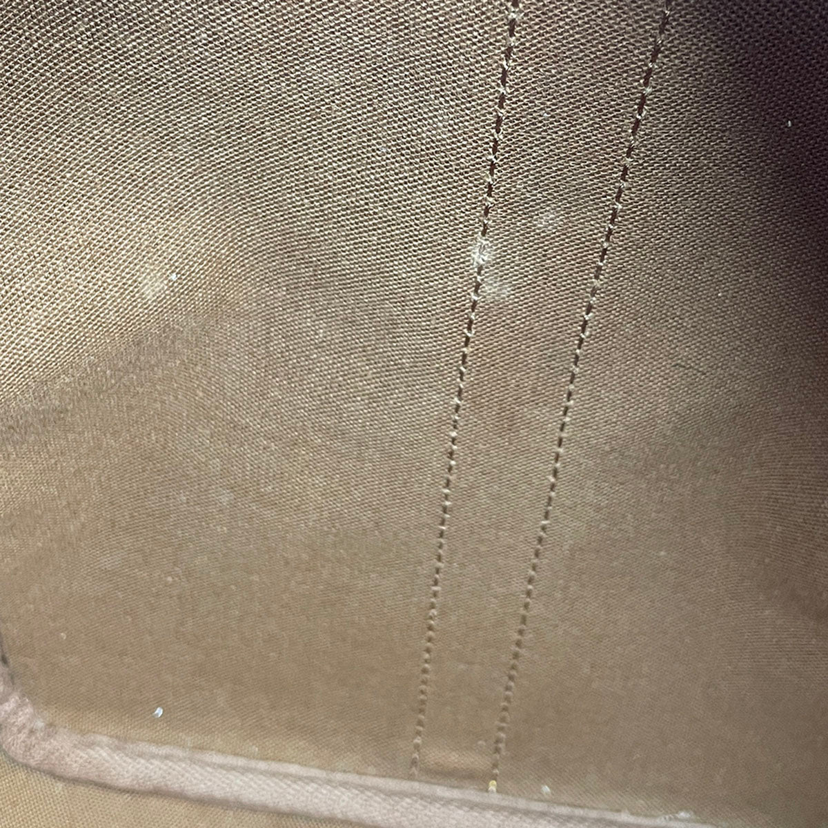 Louis Vuitton Monogram Keepall Bandouliere 45 Coated Canvas Boston Bag 4904