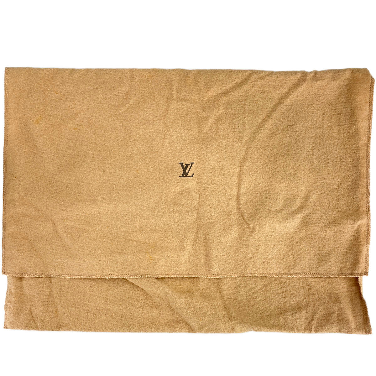 Louis Vuitton Monogram Papillon 30 Coated Canvas Brown Handbag 4841