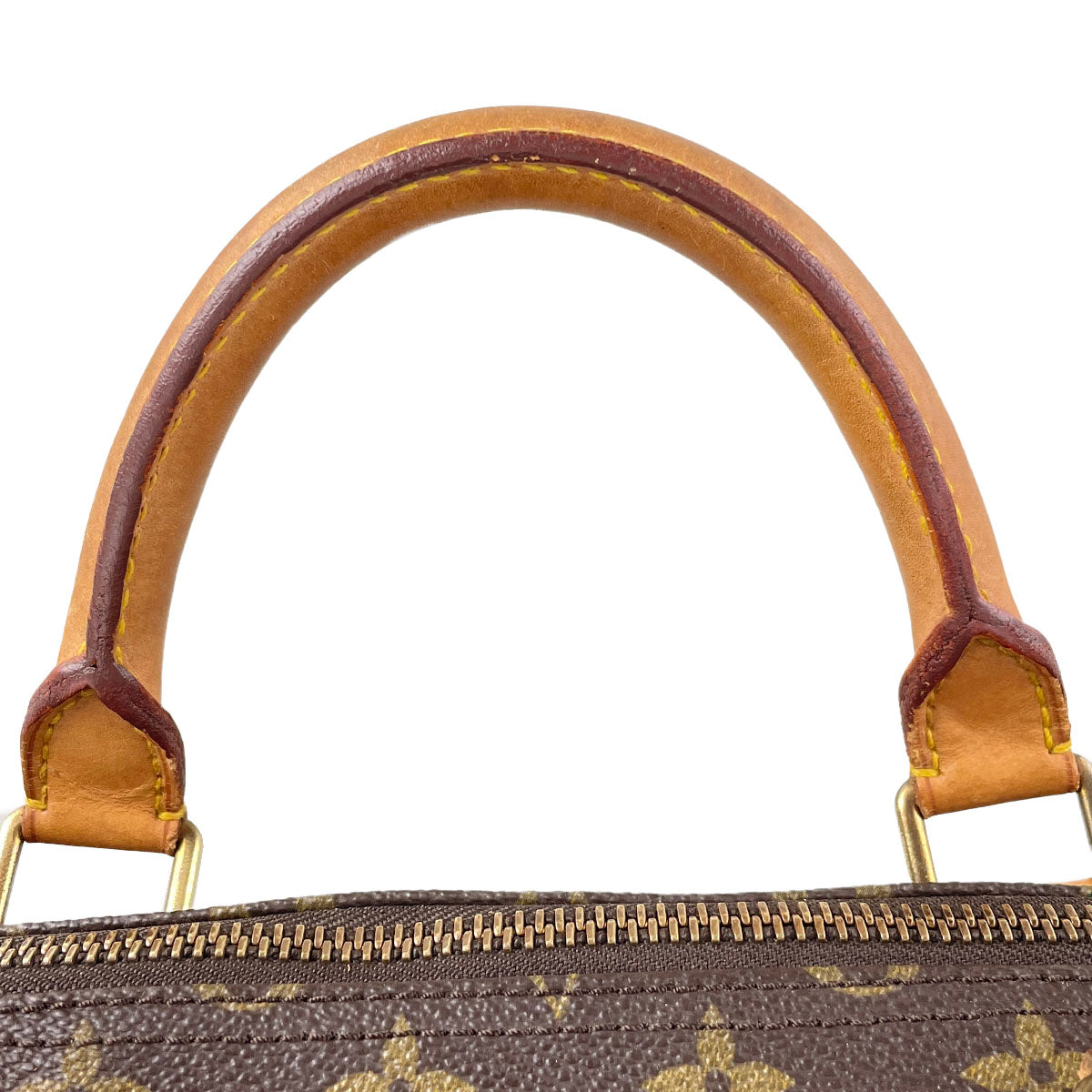 Louis Vuitton Monogram Keepall Bandouliere 60 Coated Canvas Boston Bag 4898