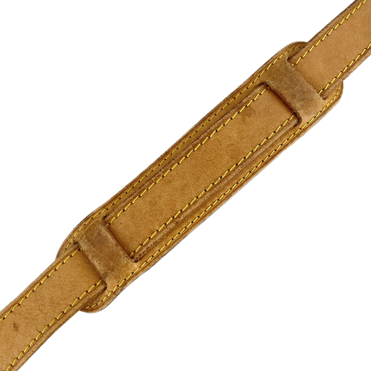 Louis Vuitton Monogram Keepall Bandouliere 50 Coated Canvas Boston Bag 4869