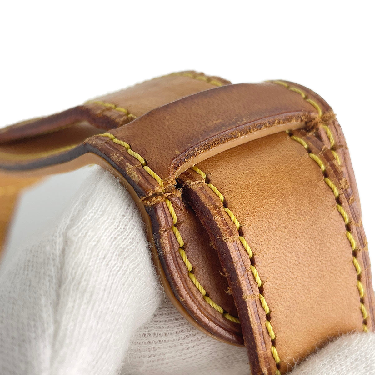 Louis Vuitton Monogram Keepall Bandouliere 50 Coated Canvas  Boston Bag 4840