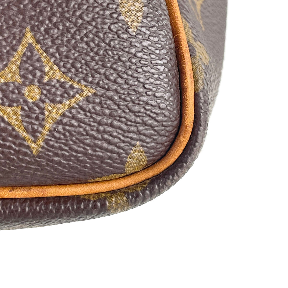Louis Vuitton Monogram Keepall Bandouliere 50 Coated Canvas Boston Bag 4911