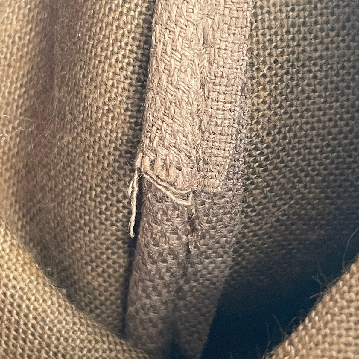 Louis Vuitton Monogram Mini speedy 2way Coated Canvas Fabric Brown Handbag 4860