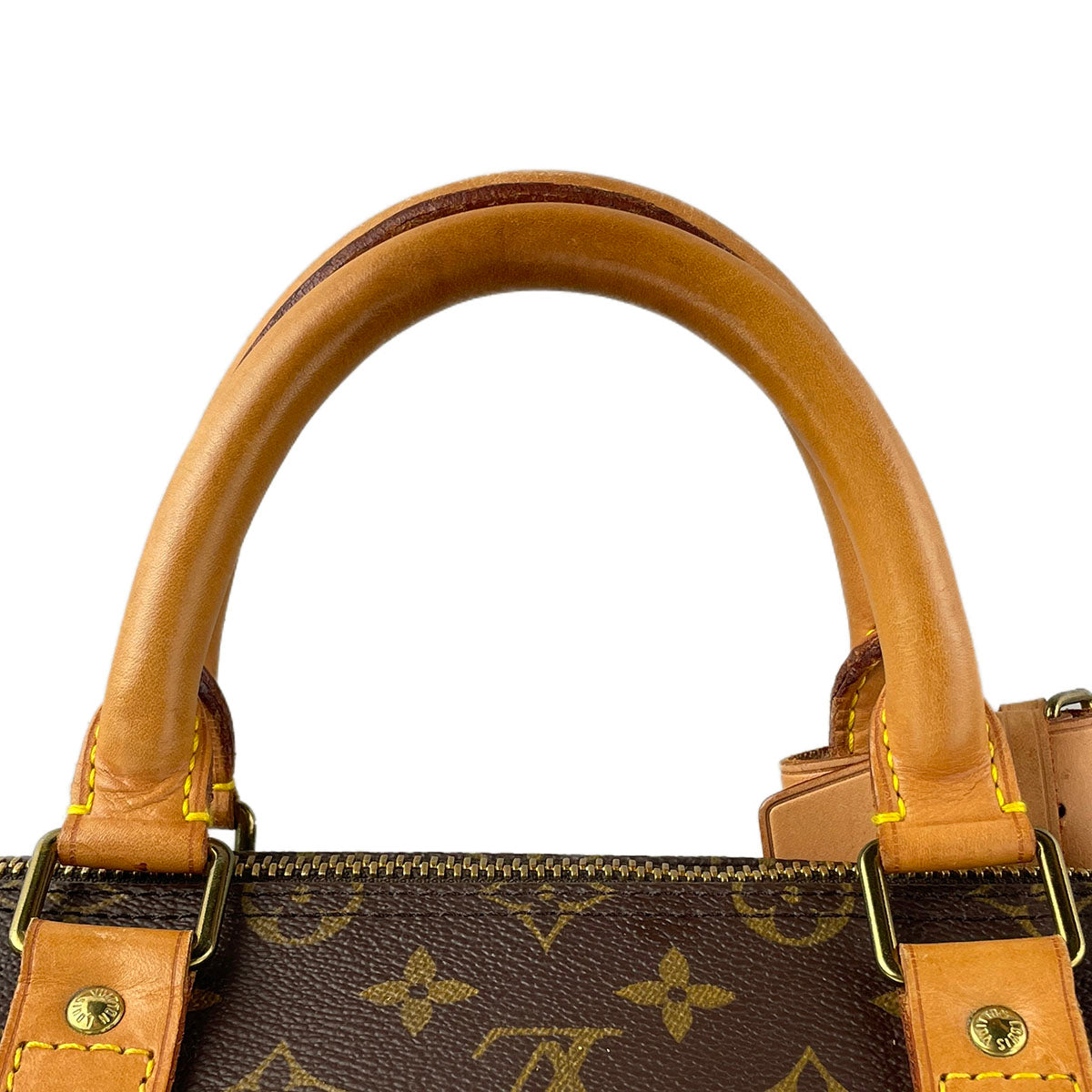 Louis Vuitton Monogram Keepall Bandouliere 55 Coated Canvas  Boston Bag 4880