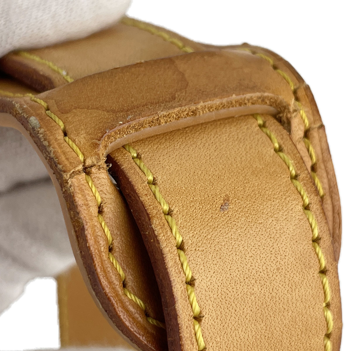 Louis Vuitton Monogram Keepall Bandouliere 50 Coated Canvas Boston Bag 4927