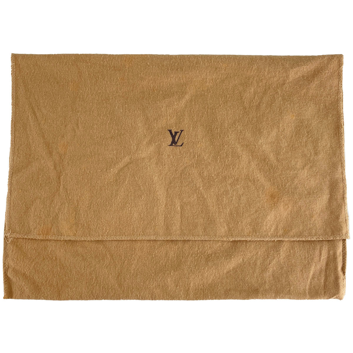 Louis Vuitton Monogram Papillon 26 Coated Canvas Leather Brown Handbag 4858