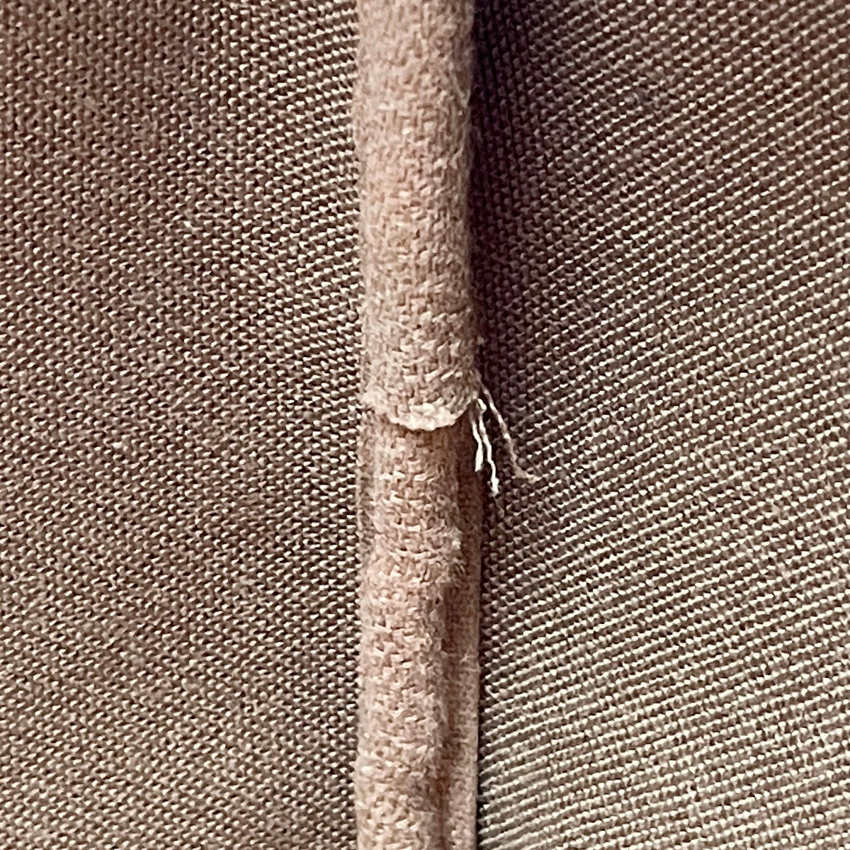 Louis Vuitton Monogram Speedy 35 Coated Canvas Fabric Brown Handbag 4849