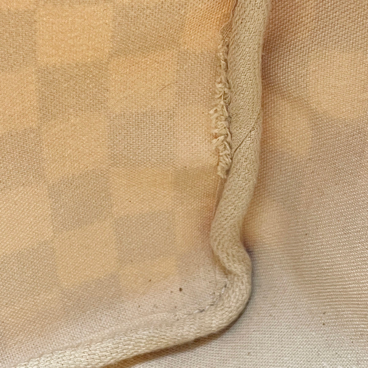 Louis Vuitton Damier Azur Speedy 25 Coated Canvas Fabric White Handbag 4939