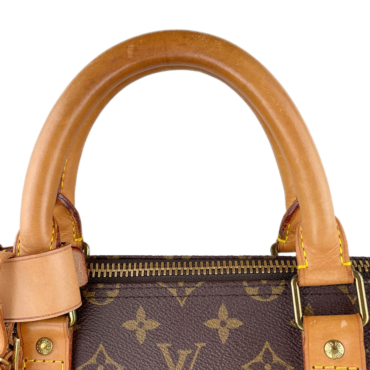 Louis Vuitton Monogram Keepall Bandouliere 55 Coated Canvas  Boston Bag 4880
