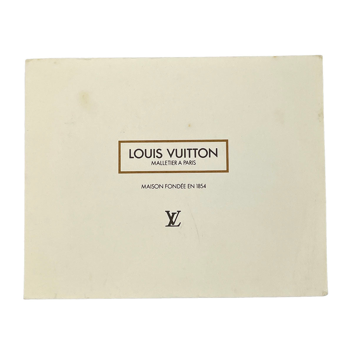 Louis Vuitton Monogram Speedy 35 Coated Canvas Fabric Brown Handbag 4849