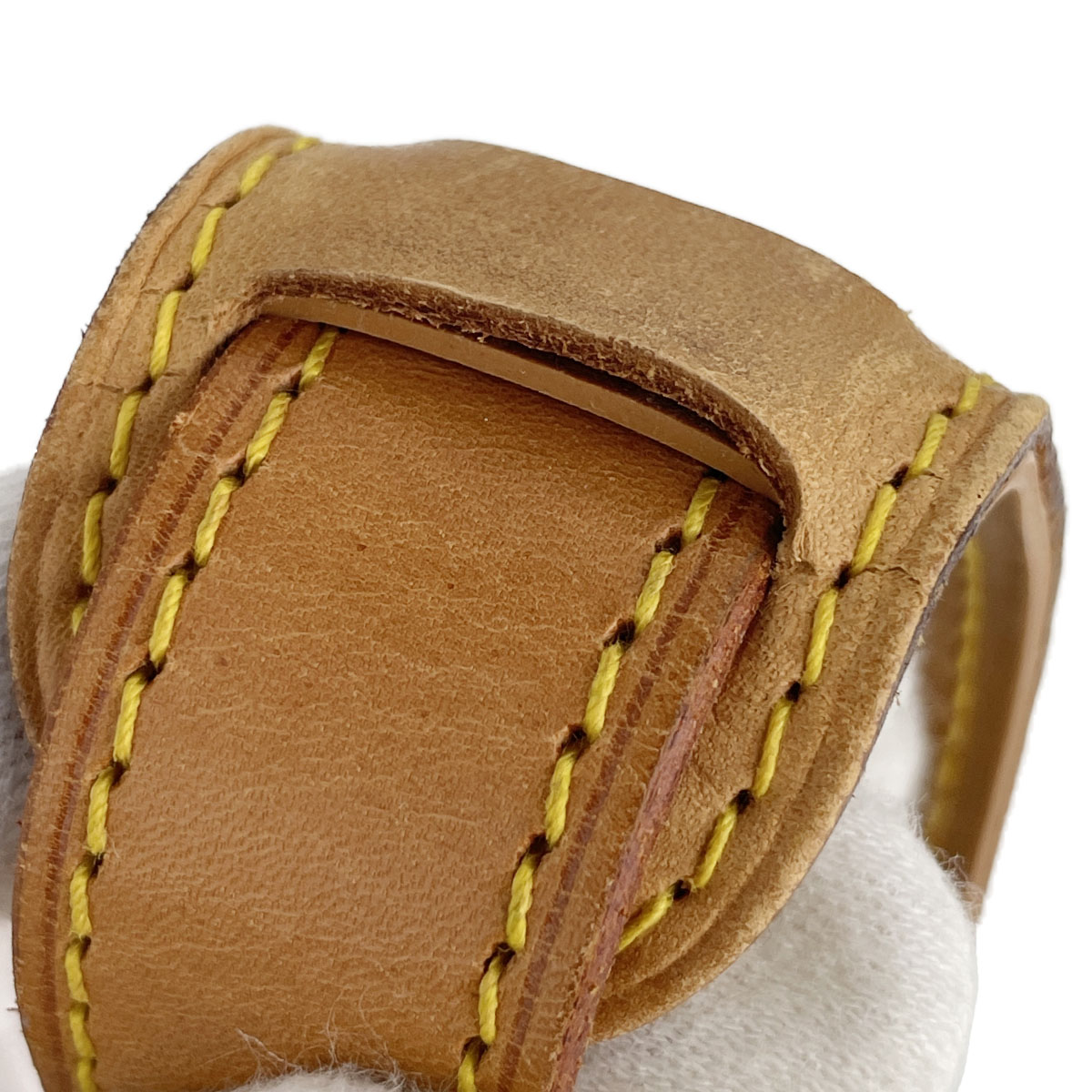 Louis Vuitton Monogram Keepall Bandouliere 55 Coated Canvas  Boston Bag 4880