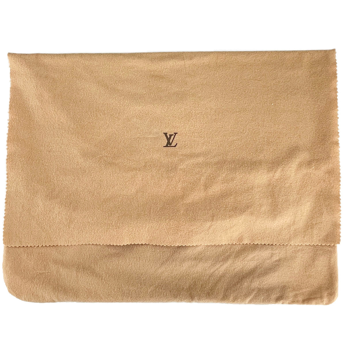 Louis Vuitton Monogram Alma 2way Coated Canvas Fabric Brown Handbag 4902