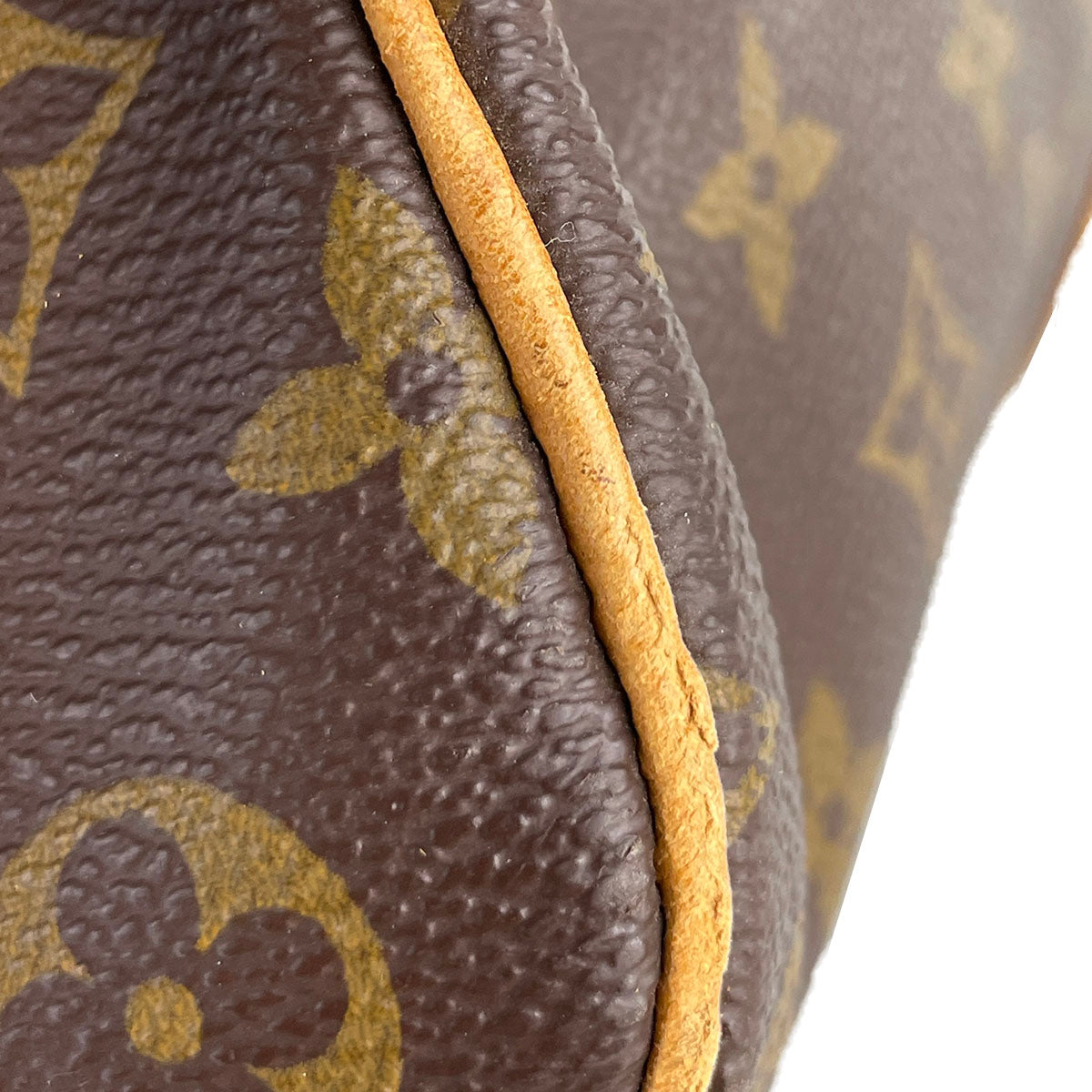 Louis Vuitton Monogram Keepall Bandouliere 45 Coated Canvas Boston Bag 4904