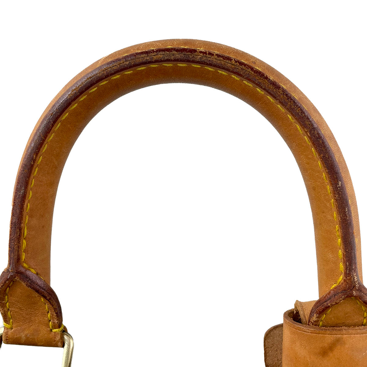 Louis Vuitton Monogram Keepall Bandouliere 45 Coated Canvas Boston Bag 4872
