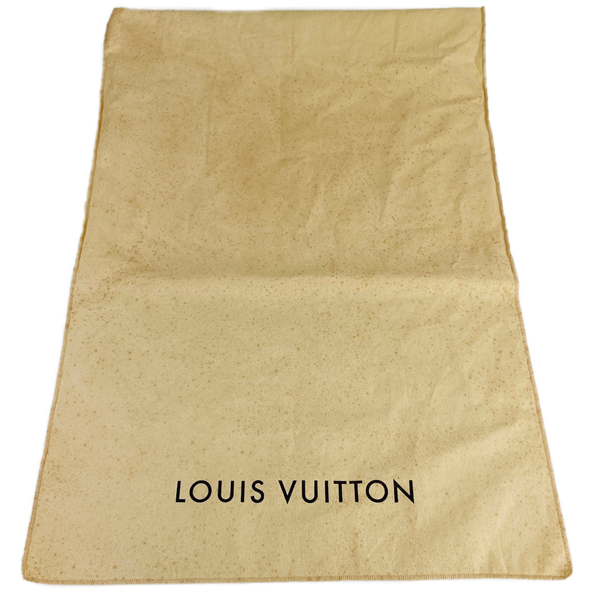 Louis Vuitton Damier Speedy 30 Coated Canvas Fabric Brown Handbag 4893