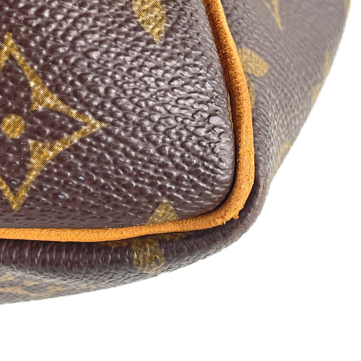 Louis Vuitton Monogram Keepall Bandouliere 50 Coated Canvas Boston Bag 4911