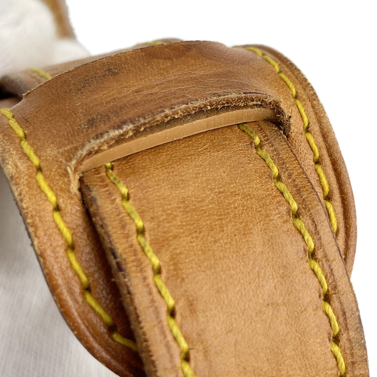Louis Vuitton Monogram Keepall Bandouliere 45 Coated Canvas Boston Bag 4904