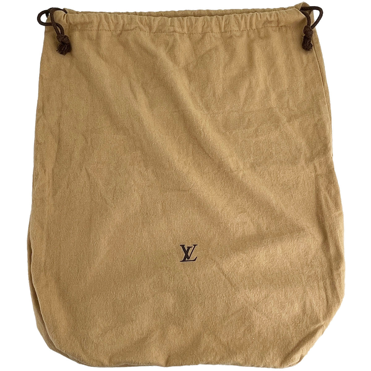 Louis Vuitton Monogram Alma Coated Canvas Fabric Brown Handbag 4915